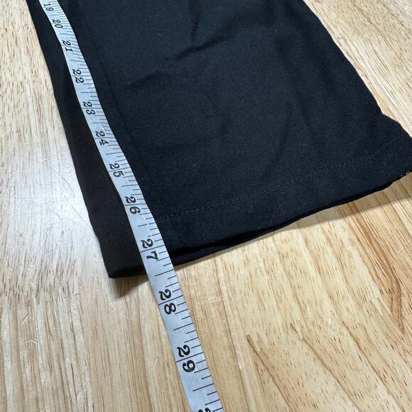 Stampd Los Angeles NWT Men's Arden Trousers Cropped Pants Size 36 Tapered Slim - Picture 11 of 11